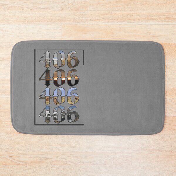 Item preview, 406 Stacked Scenery  designed and sold by Eclectic Gold.