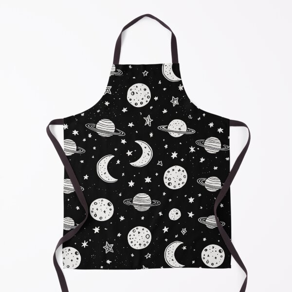 Item preview, Pattern of the Night Sky Universe designed and sold by StampYourself.