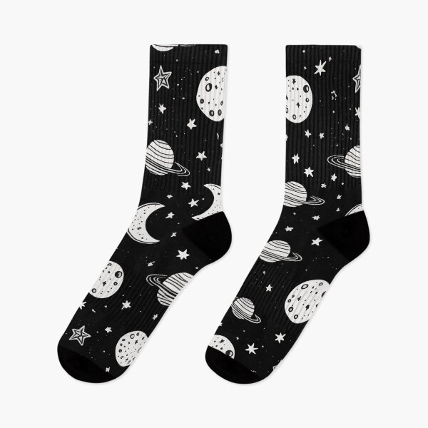Item preview, Pattern of the Night Sky Universe designed and sold by StampYourself.