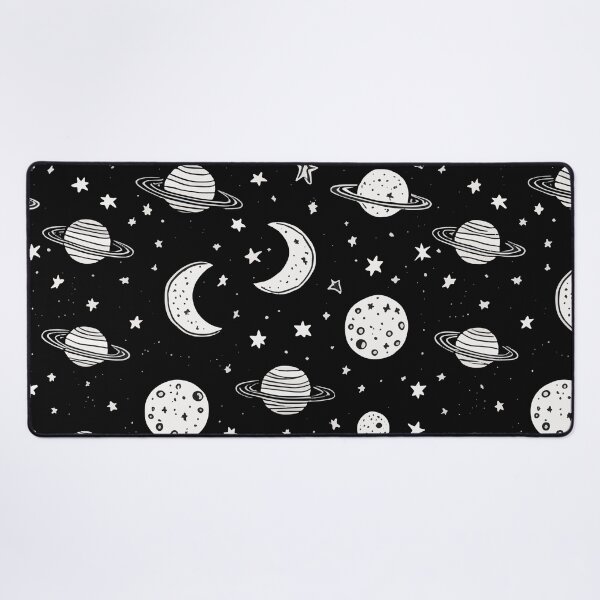 Item preview, Pattern of the Night Sky Universe designed and sold by StampYourself.