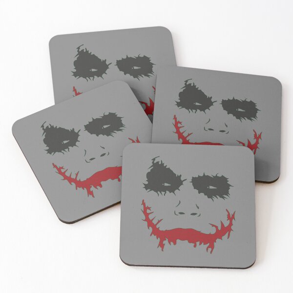 Item preview, Why So Serious? designed and sold by NyR-extension.