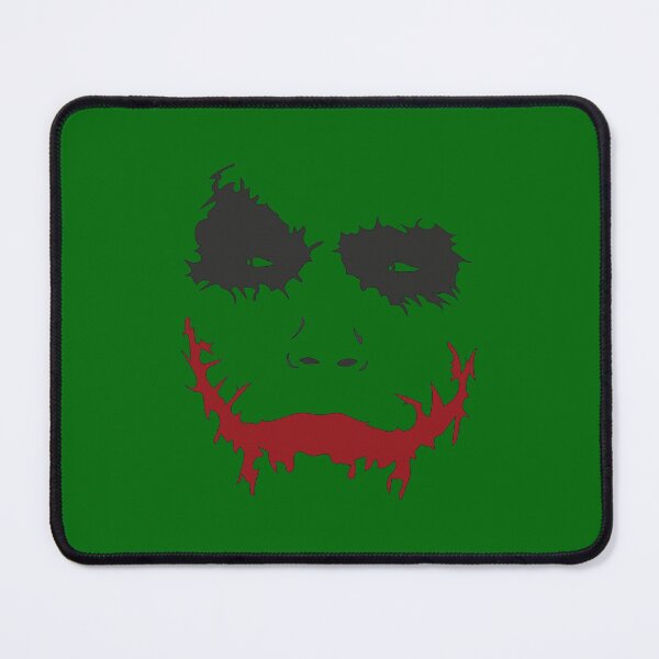 Item preview, Why So Serious? designed and sold by NyR-extension.