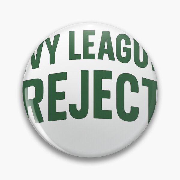 Item preview, Ivy League Reject designed and sold by Nolan-Stark.