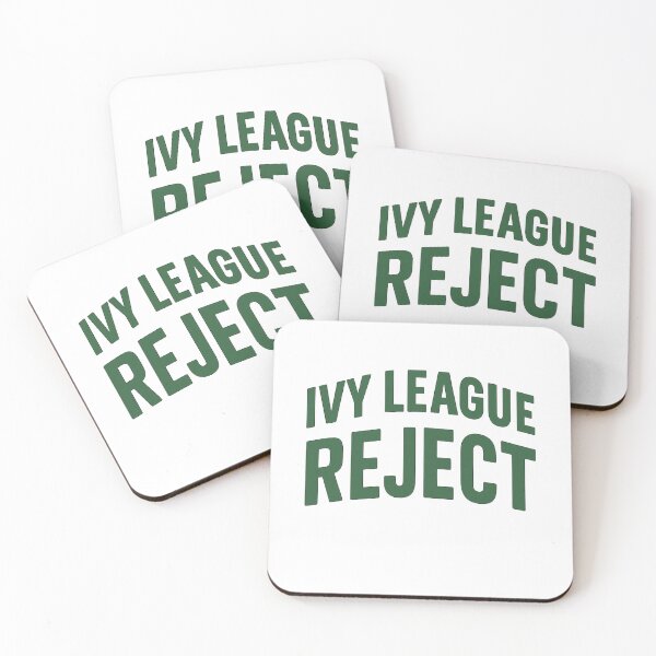 Item preview, Ivy League Reject designed and sold by Nolan-Stark.