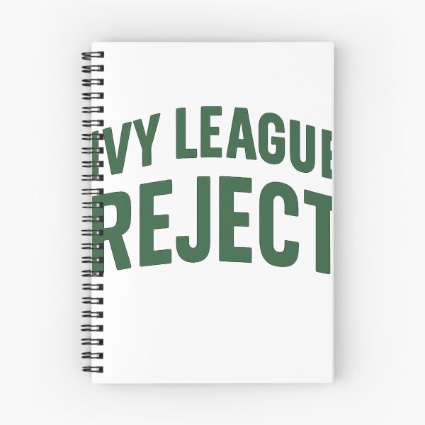 Item preview, Ivy League Reject designed and sold by Nolan-Stark.