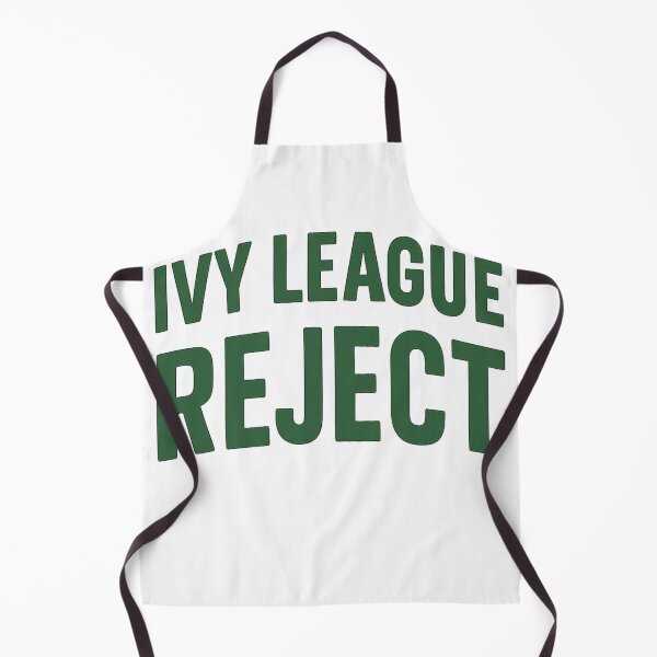 Item preview, Ivy League Reject designed and sold by Nolan-Stark.