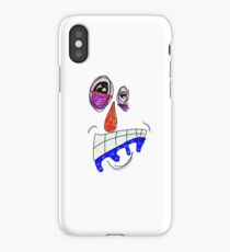 Grrr iPhone Case
