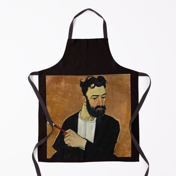 Item preview, The Artist Portrait designed and sold by FRANCO AMERICANO.