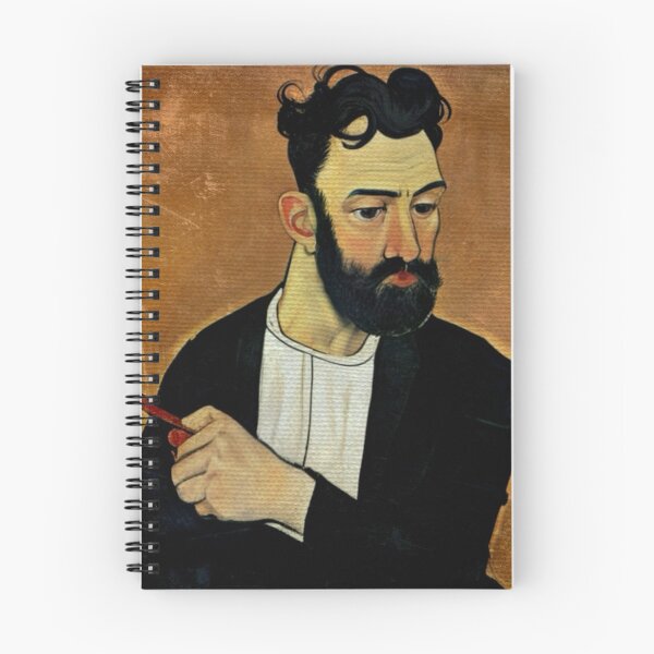 Item preview, The Artist Portrait  designed and sold by FRANCO AMERICANO.
