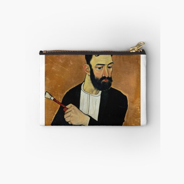 Item preview, The Artist Portrait  designed and sold by FRANCO AMERICANO.