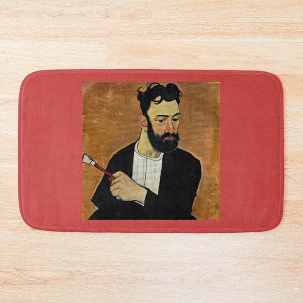 Item preview, The Artist Portrait  designed and sold by FRANCO AMERICANO.