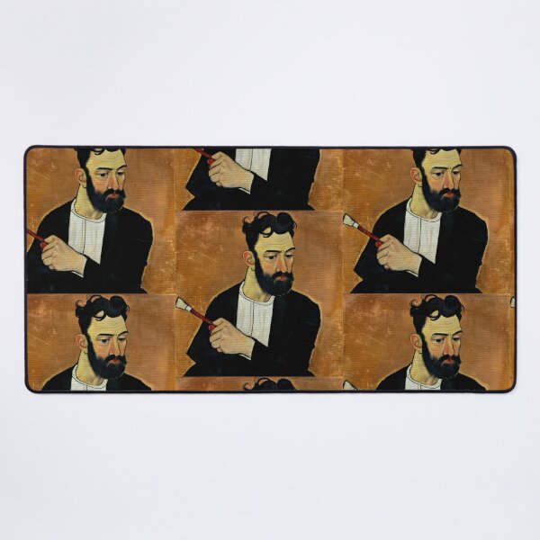 Item preview, The Artist Portrait  designed and sold by FRANCO AMERICANO.