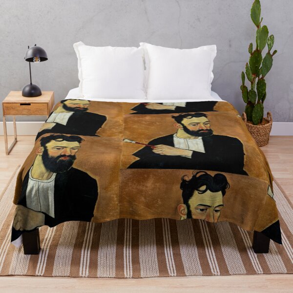 Item preview, The Artist Portrait  designed and sold by FRANCO AMERICANO.