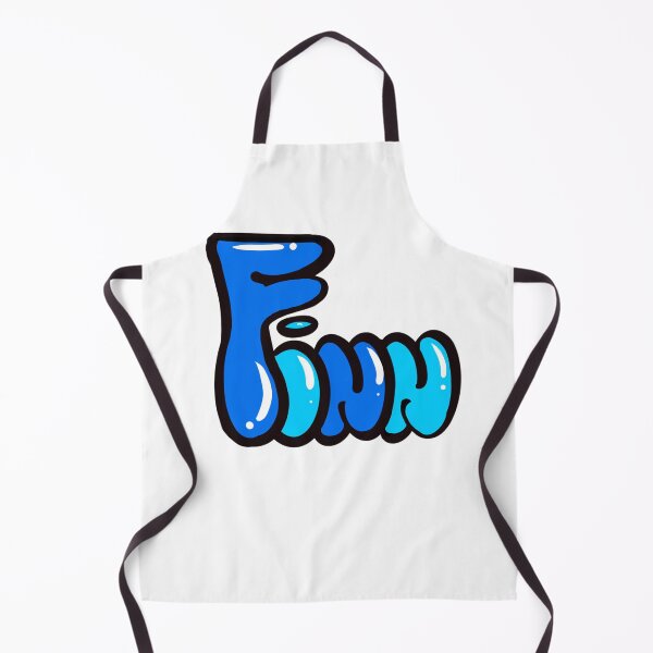 Artikelvorschau, Finn Name in Blau Top 10 der besten personalisierten Geschenke für Jungen und Männer mit dem Namen Finn entworfen und verkauft von Artonmytee.