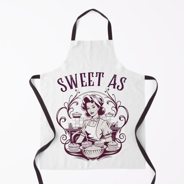 Item preview, Sweet As - Vintage Kiwi Art designed and sold by Highway45nz.
