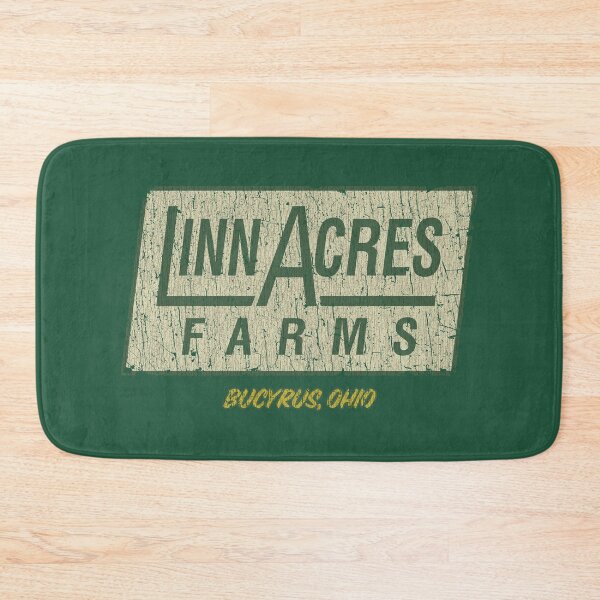 Item preview, Linn Acres Farms 1943 designed and sold by AstroZombie6669.
