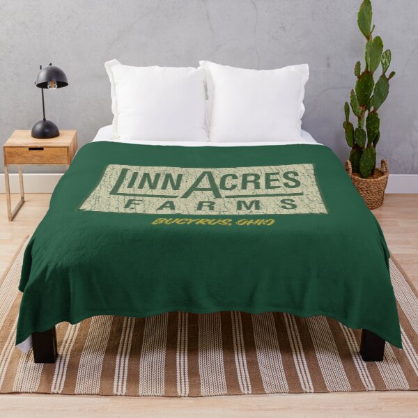 Item preview, Linn Acres Farms 1943 designed and sold by AstroZombie6669.
