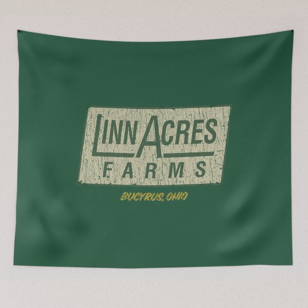 Item preview, Linn Acres Farms 1943 designed and sold by AstroZombie6669.