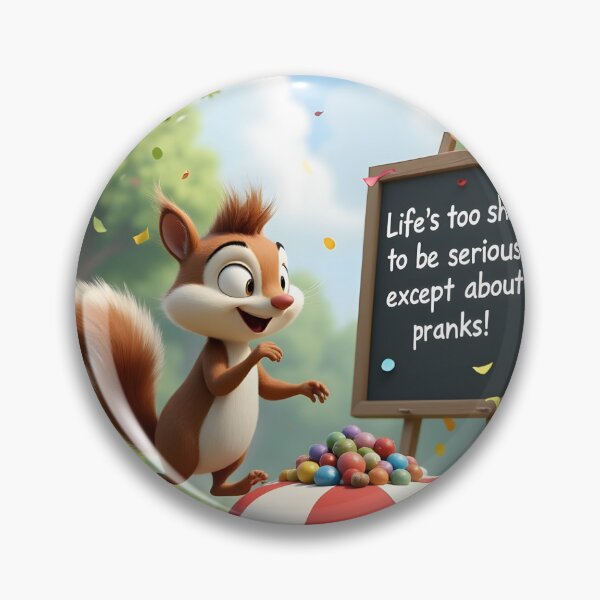 Item preview, Funny April Fools’ Day Quote designed and sold by nhk999.