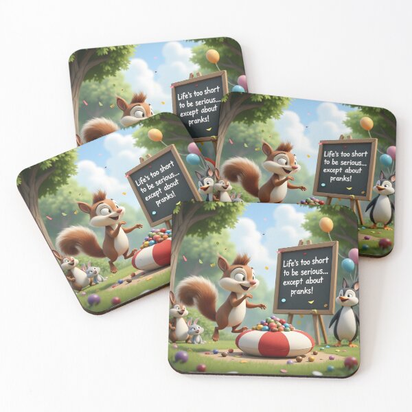 Item preview, Funny April Fools’ Day Quote designed and sold by nhk999.