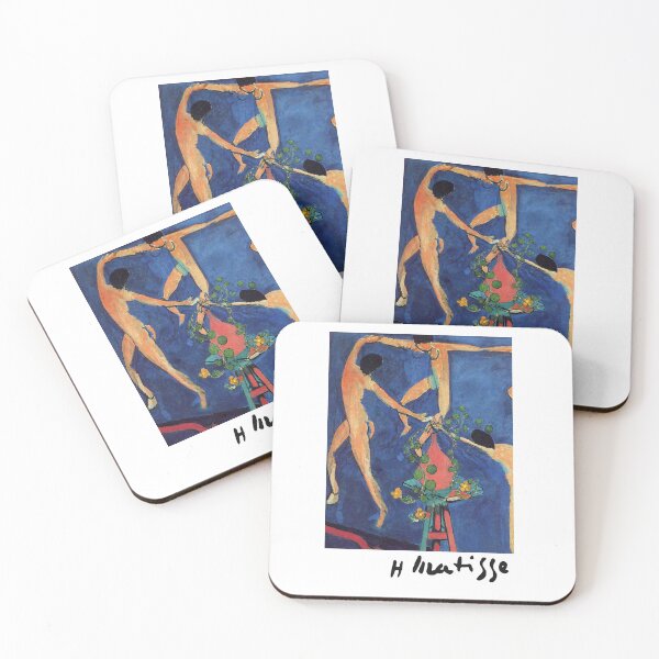 Item preview, Henri Matisse - Les Capucines (Signature Print) designed and sold by Onodera.