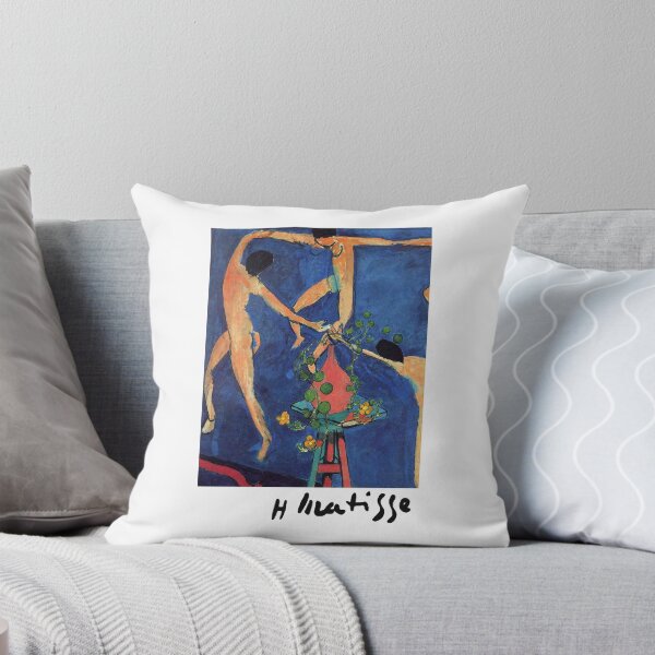 Aperçu de l'œuvre Henri Matisse - Les Capucines (Signature Print) créée et vendue par Onodera.