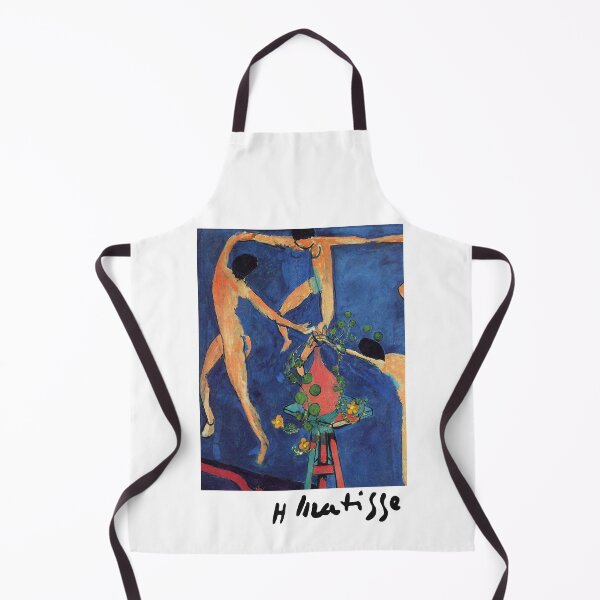 Item preview, Henri Matisse - Les Capucines (Signature Print) designed and sold by Onodera.