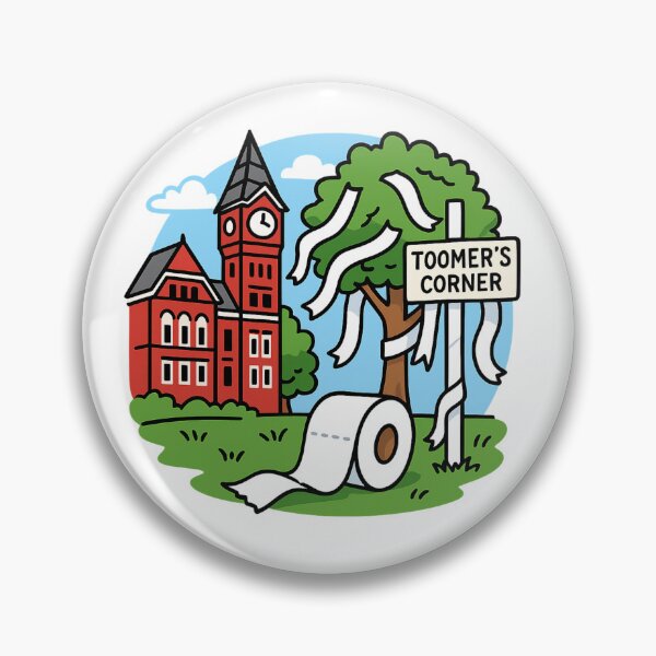 Item preview, Toomer Auburn designed and sold by Nolan-Stark.