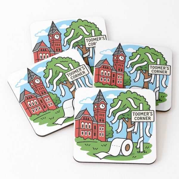 Item preview, Toomer Auburn designed and sold by Nolan-Stark.