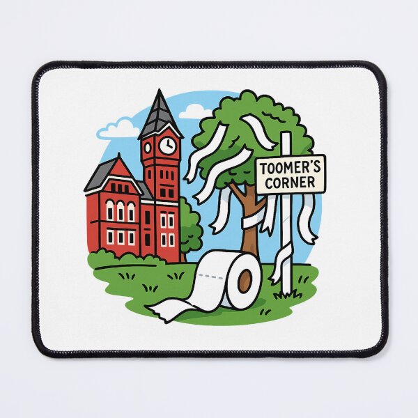 Item preview, Toomer Auburn designed and sold by Nolan-Stark.