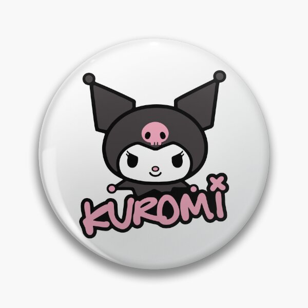 Item preview, Kuromi designed and sold by VinaDeEtte.