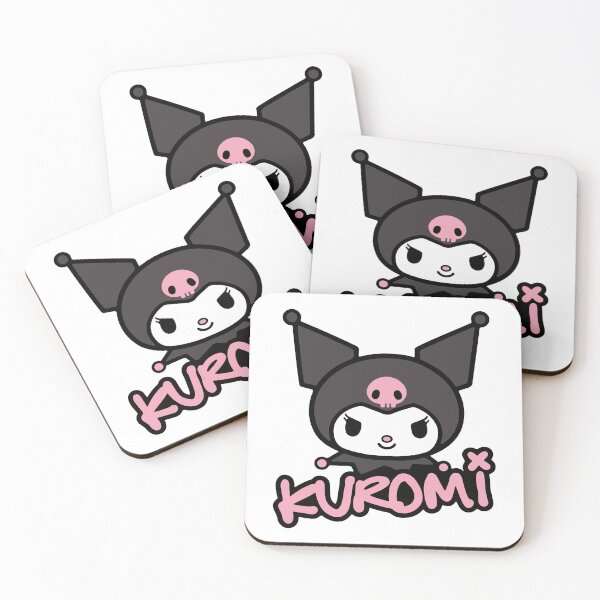 Item preview, Kuromi designed and sold by VinaDeEtte.