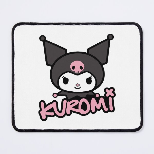 Item preview, Kuromi designed and sold by VinaDeEtte.