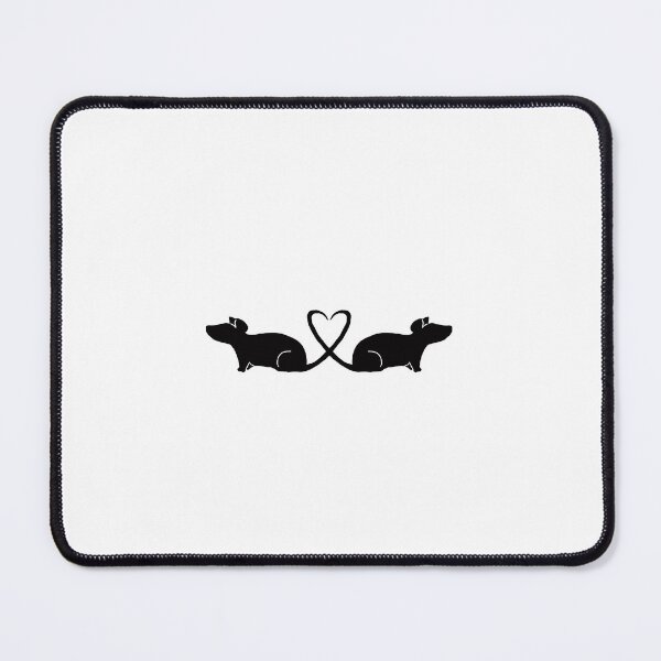 Item preview, Rat Love (MothersMischief Logo) designed and sold by MothersMischief.