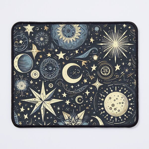 Item preview, Eid Mubarak designed and sold by Intriguing Designs.