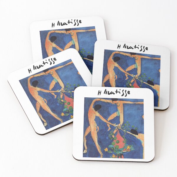 Item preview, Henri Matisse - Les Capucines (Signature Print) designed and sold by Onodera.