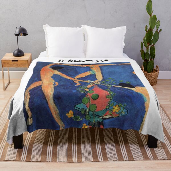 Item preview, Henri Matisse - Les Capucines (Signature Print) designed and sold by Onodera.