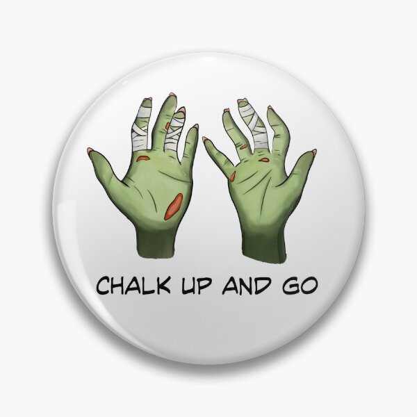 Item preview, Climbing hands designed and sold by zkadhyaa.