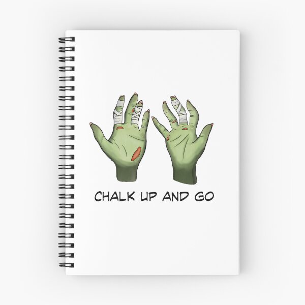 Item preview, Climbing hands designed and sold by zkadhyaa.