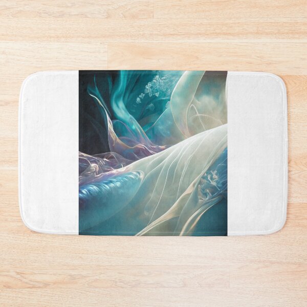 Item preview, Holographic Cascade" designed and sold by Edge Of The Easel.