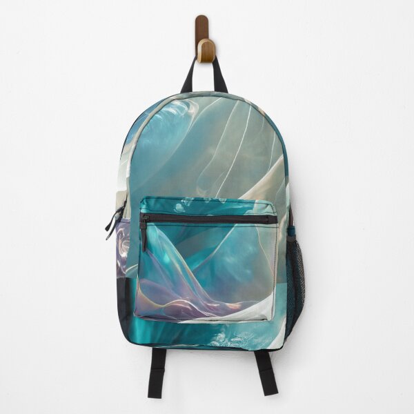 Item preview, Holographic Cascade" designed and sold by Edge Of The Easel.