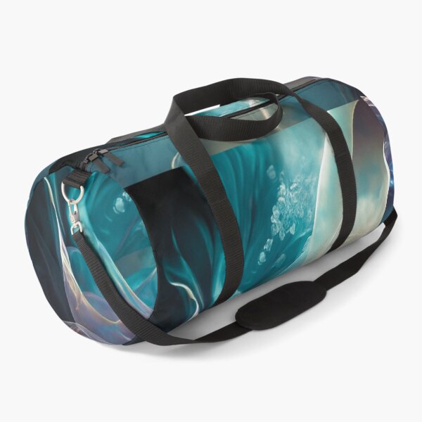 Item preview, Holographic Cascade" designed and sold by Edge Of The Easel.