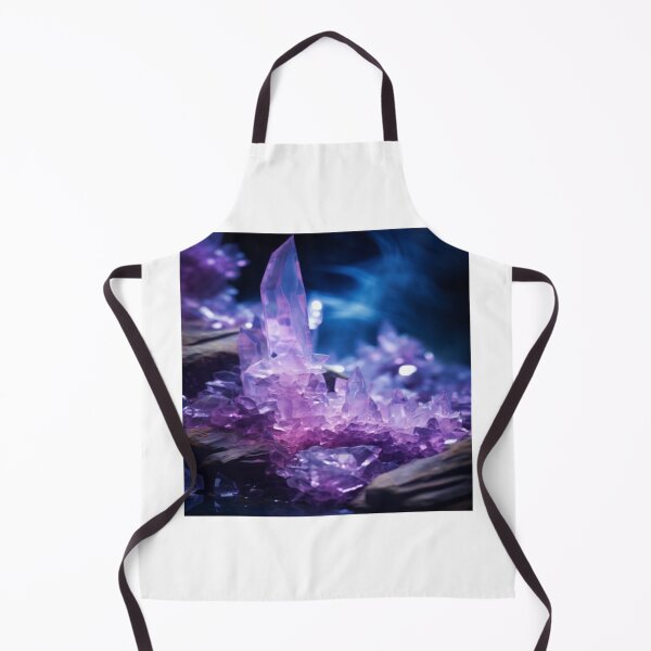 Item preview, Amethyst Sparkle designed and sold by Solace Sparkles.
