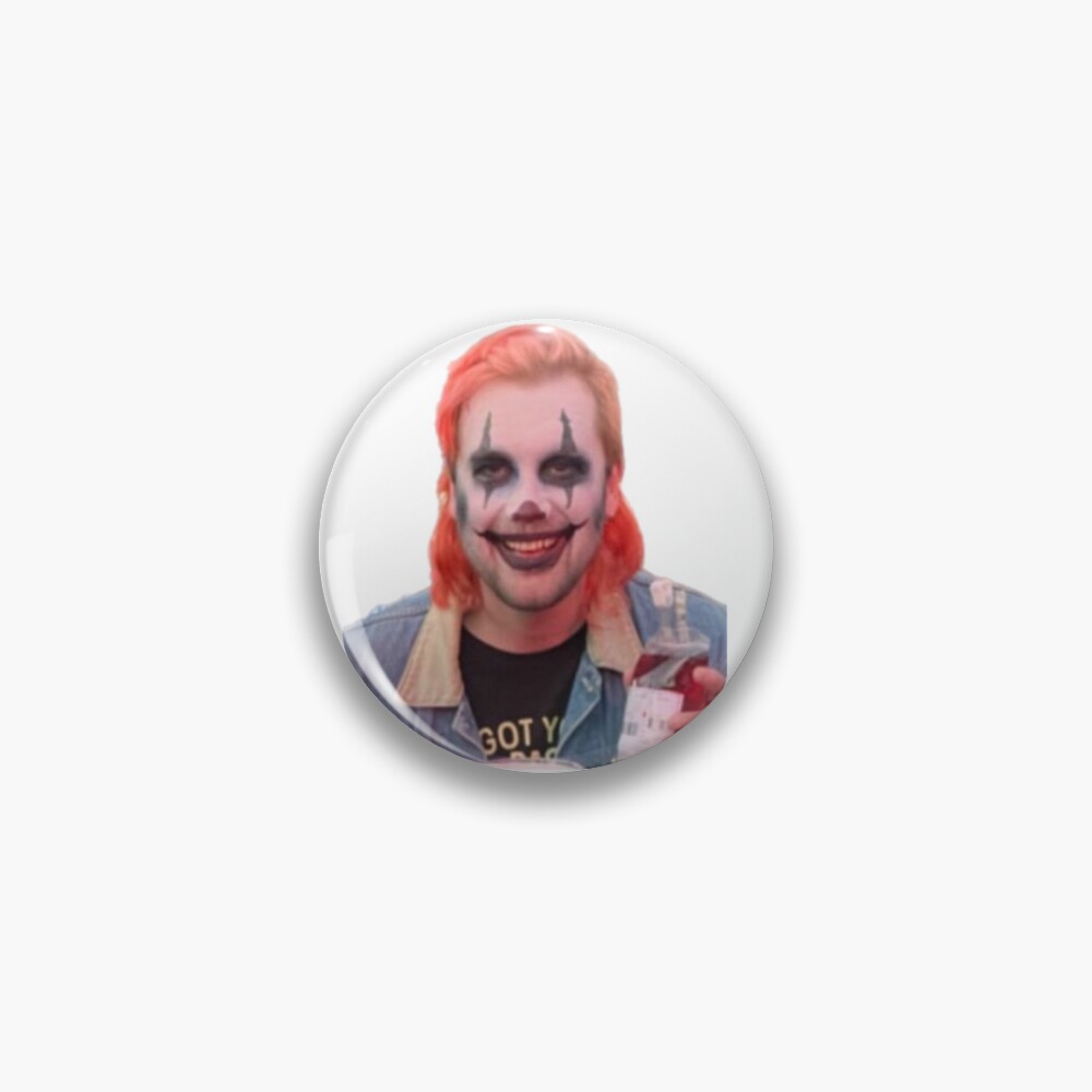 Item preview, Pin designed and sold by RavinBush.