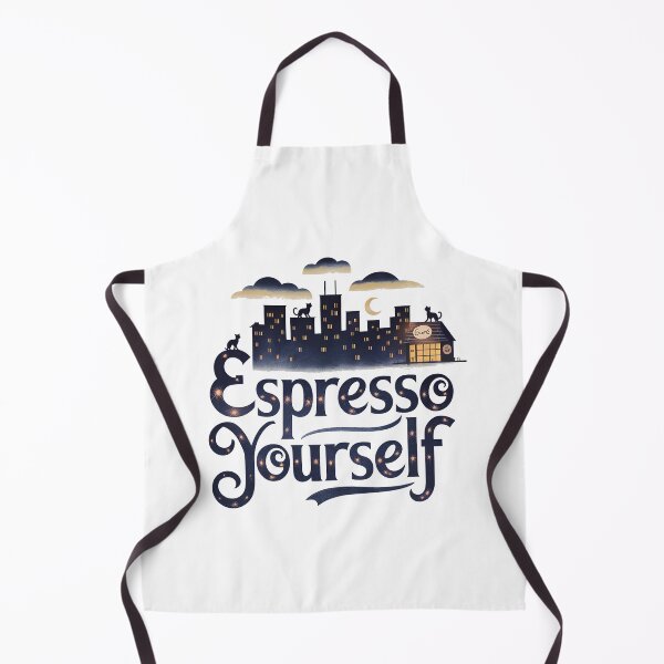 Item preview, Espresso Yourself 2 designed and sold by GP Store.
