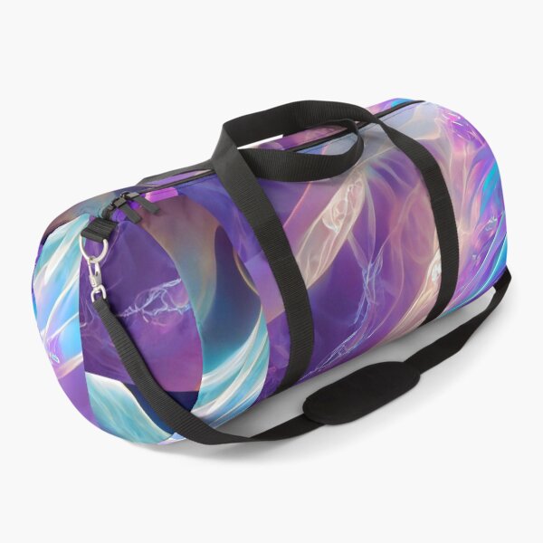 Item preview, Holographic Cascade 2 designed and sold by Edge Of The Easel.