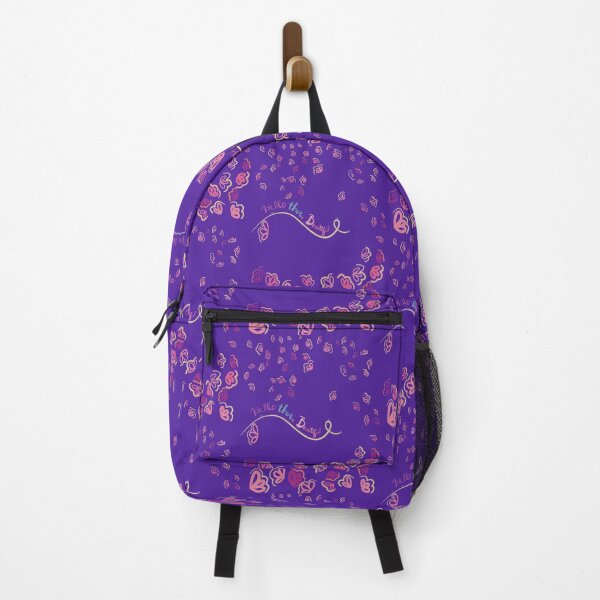 Item preview, Hello There, Beautiful Floral Print designed and sold by HydrangeaDelMar.