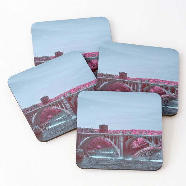 Item preview, Monroe St Bridge in Spokane, WA designed and sold by Cblifeisgood.