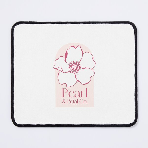 Item preview, Pearl & Petal Co. designed and sold by Jazzycreate.