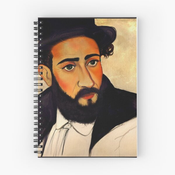 Item preview, Portrait of a Man designed and sold by FRANCO AMERICANO.